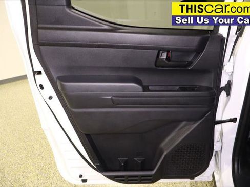 Used 2024 Toyota Tacoma SR5 RWD image 31