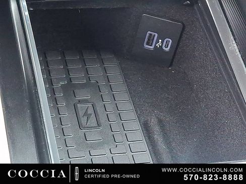Certified 2023 Lincoln Corsair AWD w/ Equipment Group 101A image 25