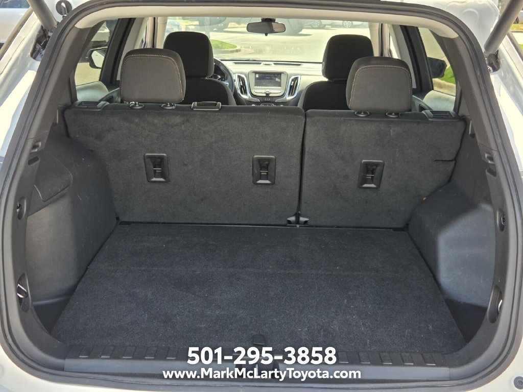 Used 2023 Chevrolet Equinox LT FWD image 13