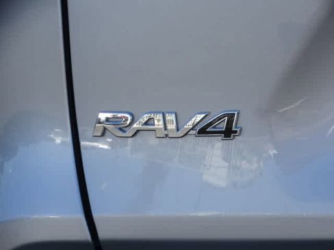 Certified 2023 Toyota RAV4 XLE Premium image 10