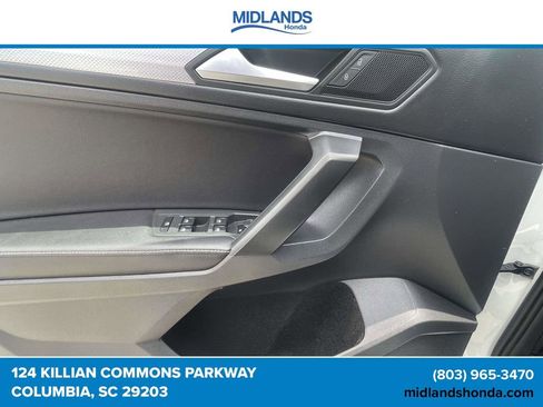 Used 2022 Volkswagen Tiguan S FWD image 15