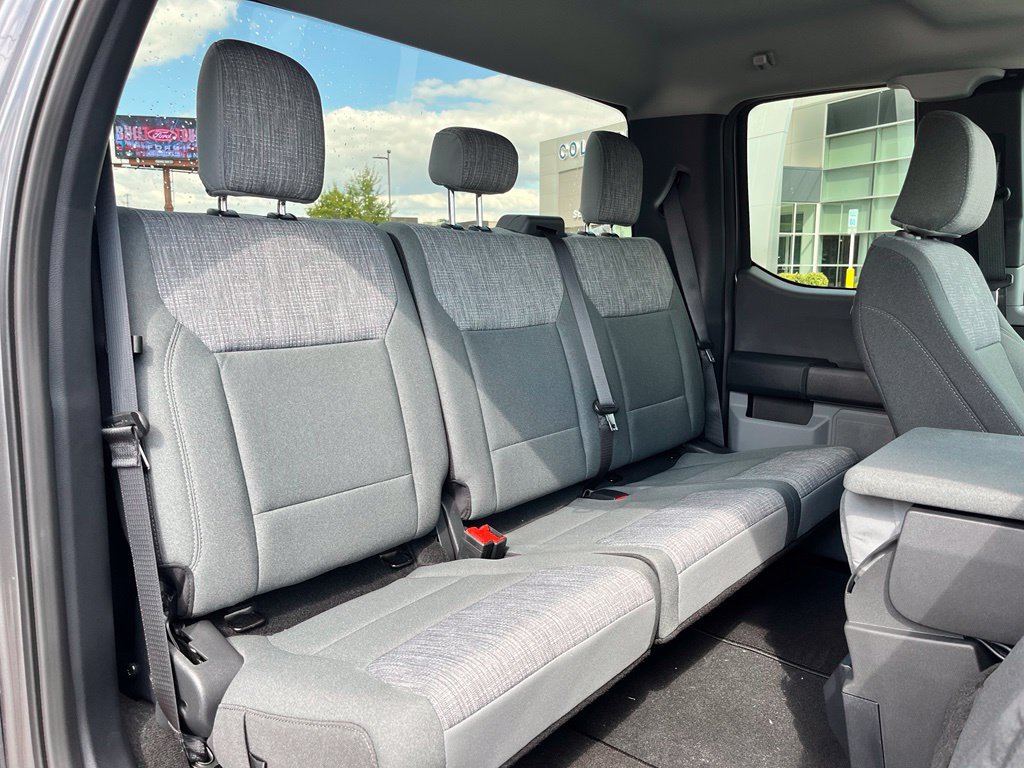 New 2026 Ford F350 XLT AWD/4WD image 11