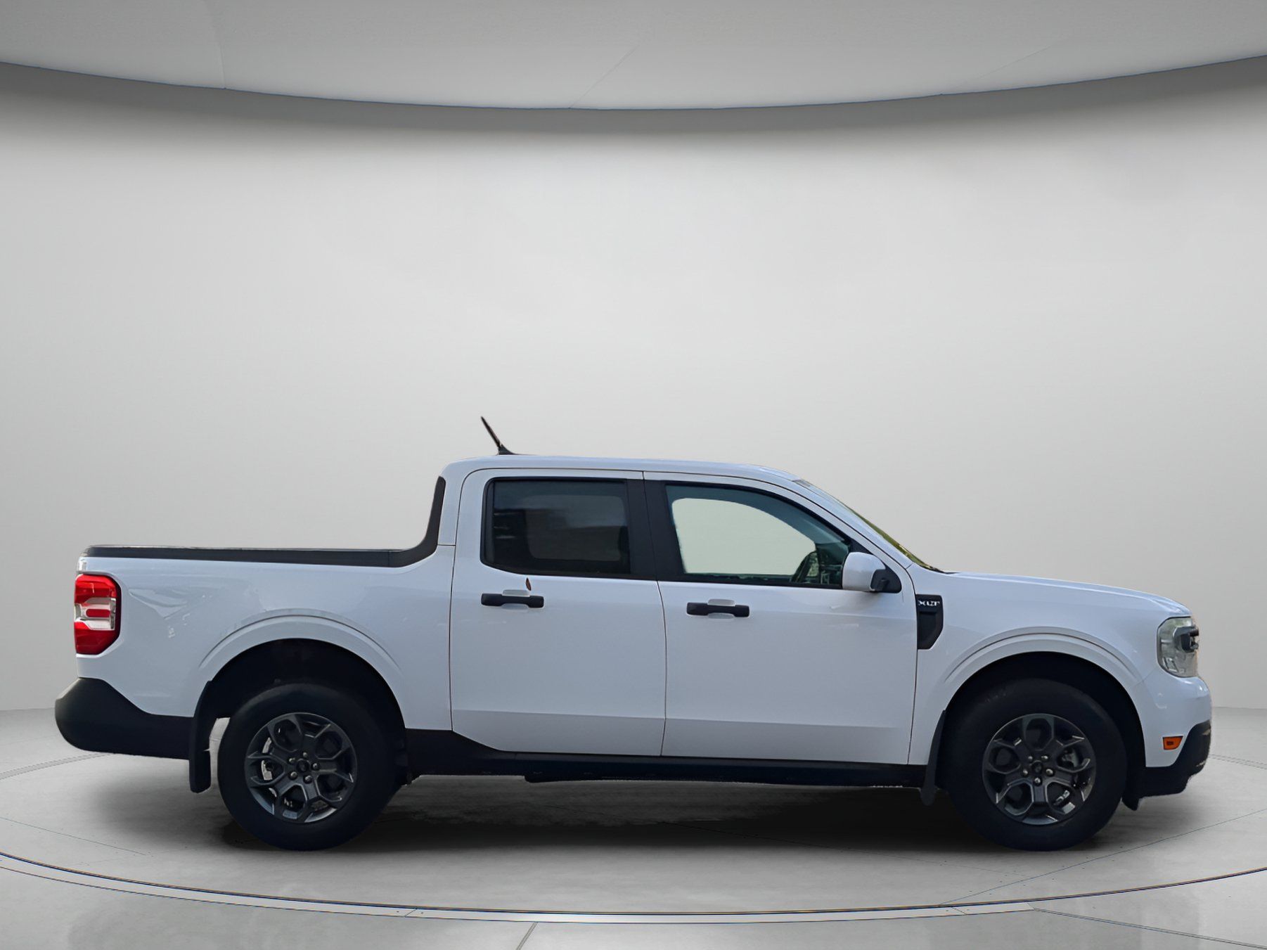 Certified 2023 Ford Maverick XLT w/ XLT Luxury Package FWD image 39