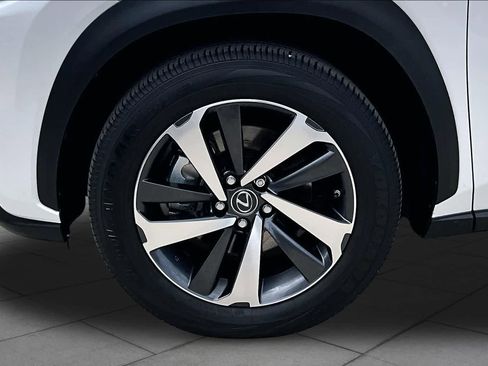 Used 2020 Lexus NX 300 FWD w/ Premium Package image 11