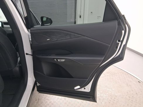 Used 2024 Lexus RX 500h F Sport image 31