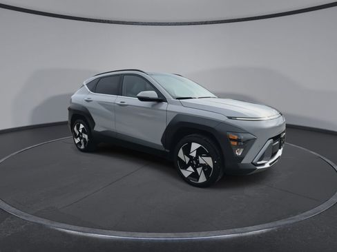 New 2026 Hyundai Kona Limited image 2