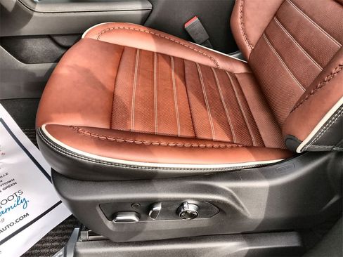 New 2026 GMC Sierra 1500 Denali Ultimate image 12