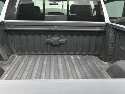 Used 2021 Chevrolet Silverado 1500 RST w/ All Star Edition Plus image 13