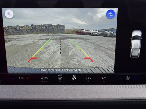 New 2026 Ford Maverick XLT AWD/4WD image 13