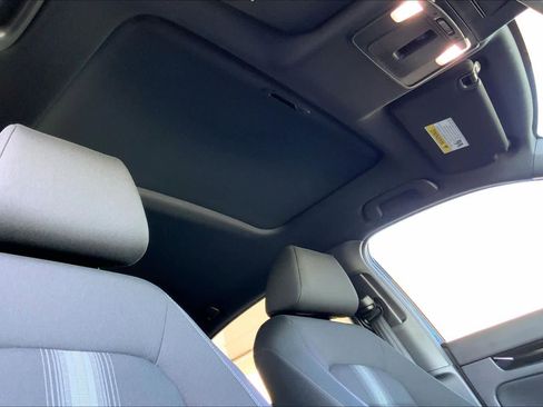 Used 2025 Honda Civic Sport image 14