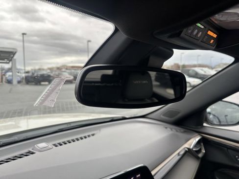 New 2026 Chevrolet TrailBlazer ACTIV w/ Convenience Package image 16