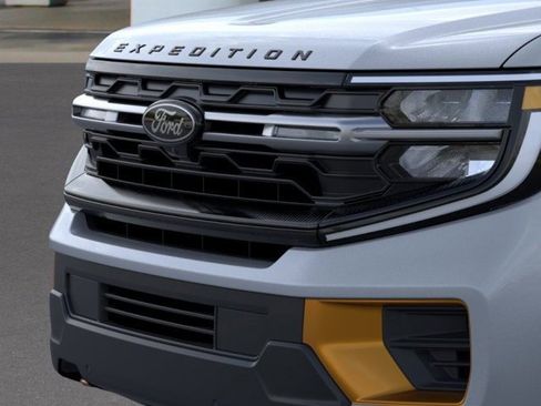 New 2026 Ford Expedition Tremor image 17