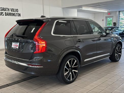 Used 2024 Volvo XC90 B6 Ultimate w/ Protection Package Premier AWD/4WD image 5