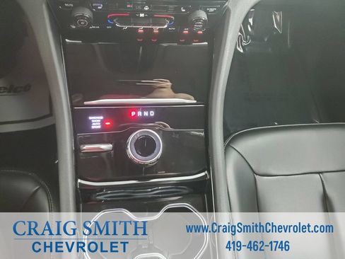 Used 2023 Jeep Grand Cherokee Limited AWD/4WD image 31