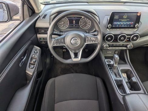 Used 2023 Nissan Sentra SV image 26