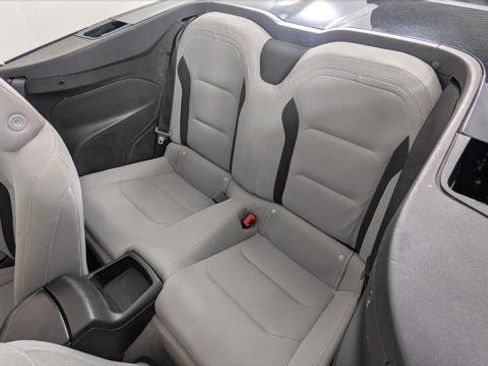 Used 2023 Chevrolet Camaro LT image 17