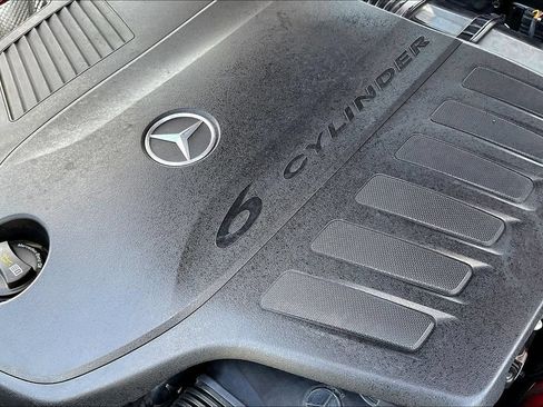 Used 2019 Mercedes-Benz CLS 450 image 30