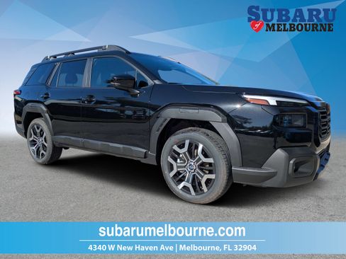 New 2026 Subaru Outback Touring XT image 1