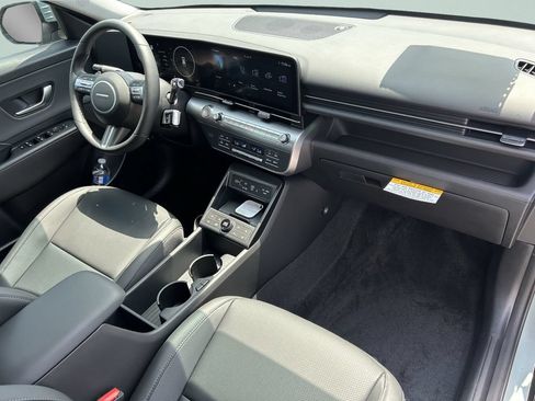 New 2026 Hyundai Kona Limited FWD image 18