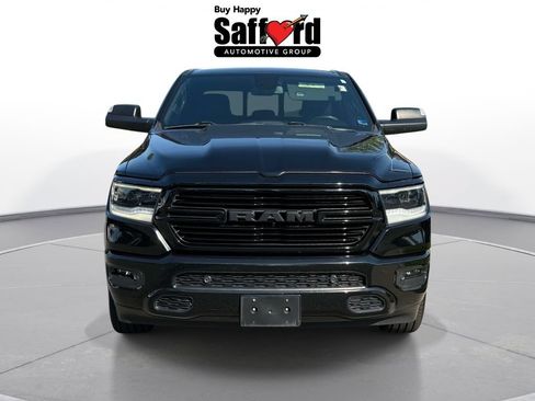 Used 2019 RAM 1500 Big Horn AWD/4WD image 7