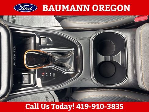 Used 2023 Subaru Outback Wilderness AWD/4WD image 17