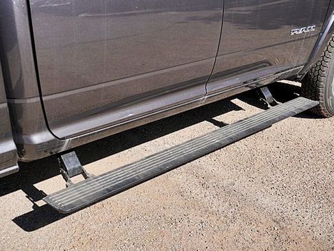 New 2026 RAM 3500 Longhorn AWD/4WD image 9