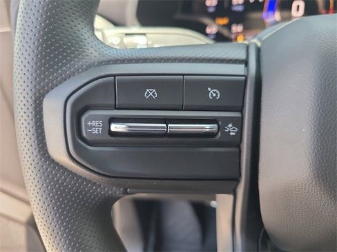 New 2026 Chevrolet Colorado W/T w/ WT Custom Package image 26