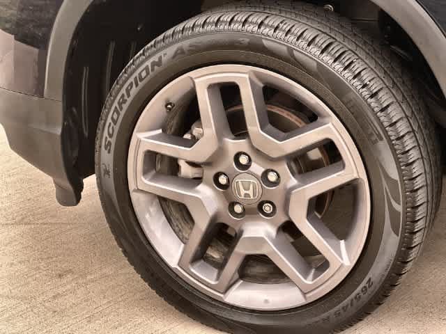 Certified 2023 Honda Passport EX-L image 9