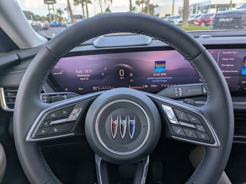 New 2026 Buick Envision Preferred AWD/4WD image 32