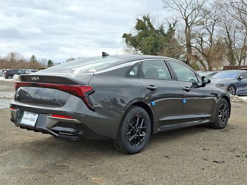 New 2026 Kia K5 LXS image 4
