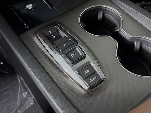 New 2026 Honda Ridgeline RTL image 19