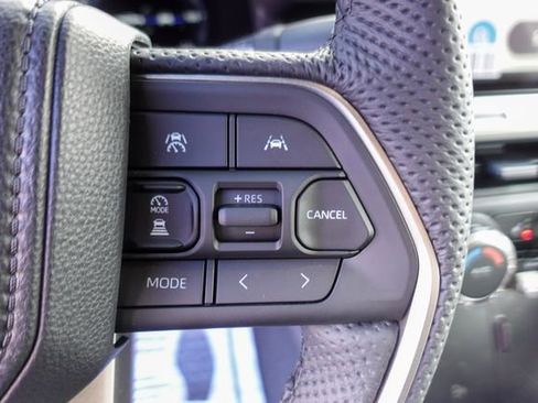 New 2026 Toyota Tacoma TRD Off-Road AWD/4WD image 17