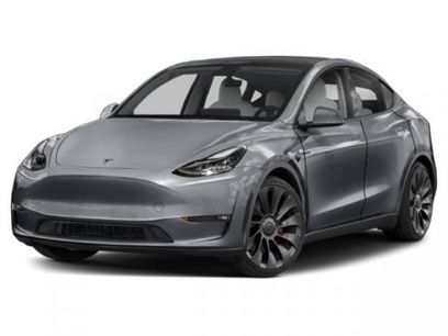 Used 2023 Tesla Model Y Long Range