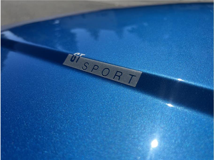 Used 1993 Ford Mustang GT RWD image 13