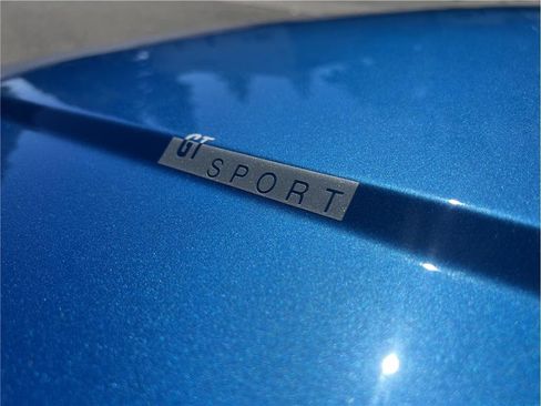 Used 1993 Ford Mustang GT RWD image 13