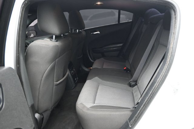 Used 2021 Dodge Charger SXT w/ Blacktop Package RWD image 9
