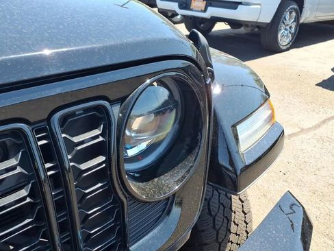 Certified 2024 Jeep Wrangler High Altitude AWD/4WD image 13
