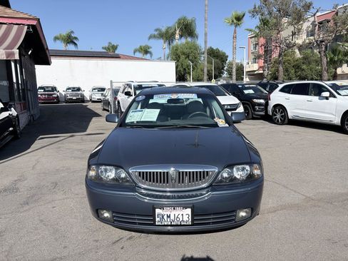 Used 2005 Lincoln LS RWD image 9