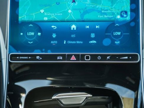 New 2026 Mercedes-Benz C 300 4MATIC Sedan image 23