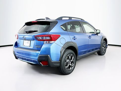 Used 2023 Subaru Crosstrek 2.5i Sport image 9