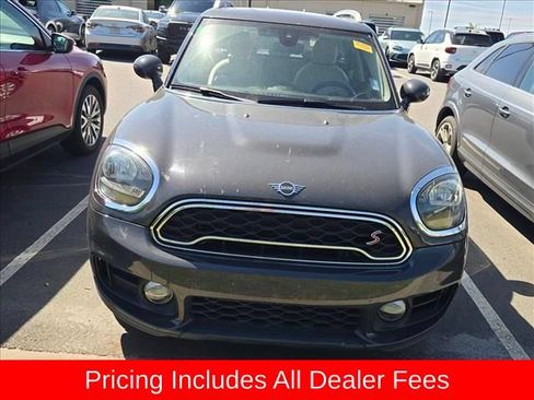 Used 2019 MINI Cooper Countryman S FWD image 2