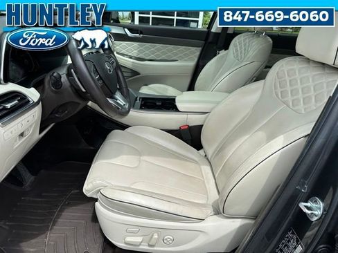 Used 2020 Hyundai Palisade Limited AWD/4WD image 22