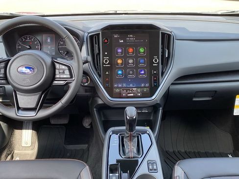 Certified 2025 Subaru Crosstrek 2.5i Limited w/ Crosstrek Mirror Package AWD/4WD image 16