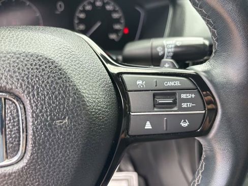Used 2023 Honda Civic Sport image 36