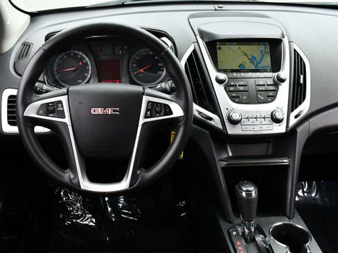 Used 2017 GMC Terrain SLT w/ Open Road Package image 51