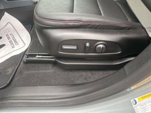 New 2027 Chevrolet Bolt RS w/ Technology Package FWD image 17