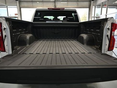 New 2026 Chevrolet Silverado 1500 RST w/ RST Select Package AWD/4WD image 7