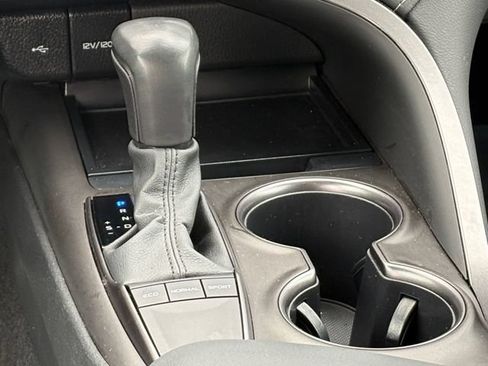 Certified 2024 Toyota Camry SE FWD image 17