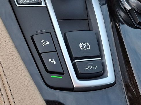 Used 2015 BMW 528i xDrive Sedan AWD/4WD image 22