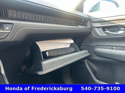 Certified 2025 Honda CR-V EX image 23